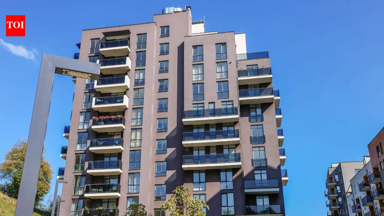 भारतातील गैर-मेट्रो शहरांमध्ये रिअल इस्टेटच्या वाढीला चालना देणारे 7 घटक