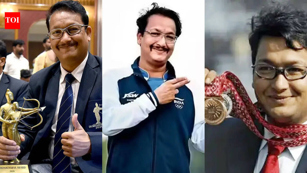 स्पष्टवक्ते, वादग्रस्त, अविस्मरणीय: जसपाल राणा हे भारतीय नेमबाजीचे मूळ विलक्षण होते