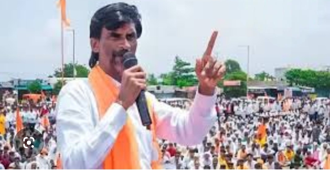 ‘एक मराठा, लाख मराठा!’ अखेर मनोज जरांगे पाटलांच्या लढ्याला मोठे यश; मराठा समाजाला ओबीसीप्रमाणे सर्व शैक्षणिक सवलती लागू!